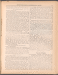 The jewelers' circular and horological review
