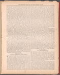 The jewelers' circular and horological review