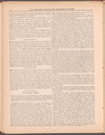 The jewelers' circular and horological review