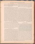 The jewelers' circular and horological review
