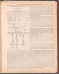 The jewelers' circular and horological review