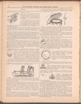 The jewelers' circular and horological review