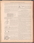 The jewelers' circular and horological review