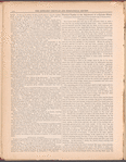 The jewelers' circular and horological review