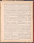 The jewelers' circular and horological review