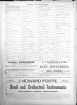 The Music magazine/Musical courier 