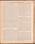 The jewelers' circular and horological review