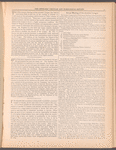 The jewelers' circular and horological review