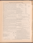 The jewelers' circular and horological review