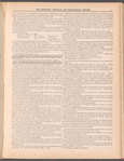 The jewelers' circular and horological review