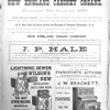 The Music magazine/Musical courier 