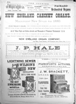 The Music magazine/Musical courier 