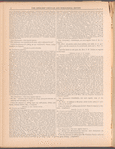 The jewelers' circular and horological review
