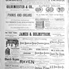 The Music magazine/Musical courier 