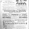 The Music magazine/Musical courier 