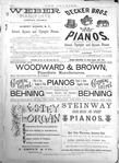 The Music magazine/Musical courier 