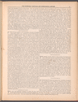 The jewelers' circular and horological review
