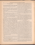 The jewelers' circular and horological review
