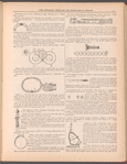 The jewelers' circular and horological review