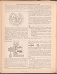 The jewelers' circular and horological review
