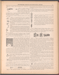 The jewelers' circular and horological review