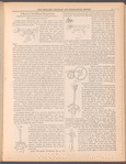 The jewelers' circular and horological review
