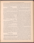 The jewelers' circular and horological review