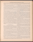 The jewelers' circular and horological review