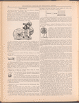 The jewelers' circular and horological review