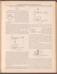 The jewelers' circular and horological review