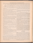 The jewelers' circular and horological review