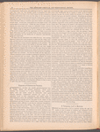 The jewelers' circular and horological review