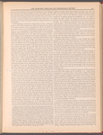 The jewelers' circular and horological review