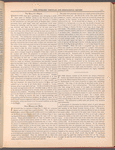 The jewelers' circular and horological review