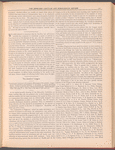 The jewelers' circular and horological review