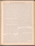 The jewelers' circular and horological review
