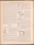 The jewelers' circular and horological review