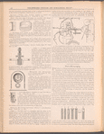 The jewelers' circular and horological review