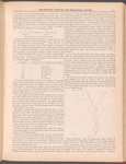 The jewelers' circular and horological review