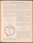 The jewelers' circular and horological review