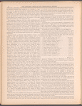 The jewelers' circular and horological review
