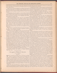 The jewelers' circular and horological review