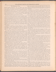 The jewelers' circular and horological review