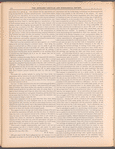 The jewelers' circular and horological review