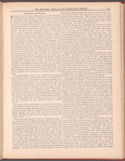 The jewelers' circular and horological review