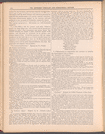 The jewelers' circular and horological review