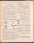 The jewelers' circular and horological review