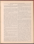 The jewelers' circular and horological review