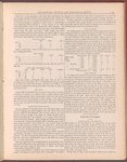The jewelers' circular and horological review