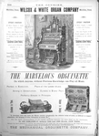 The Music magazine/Musical courier 